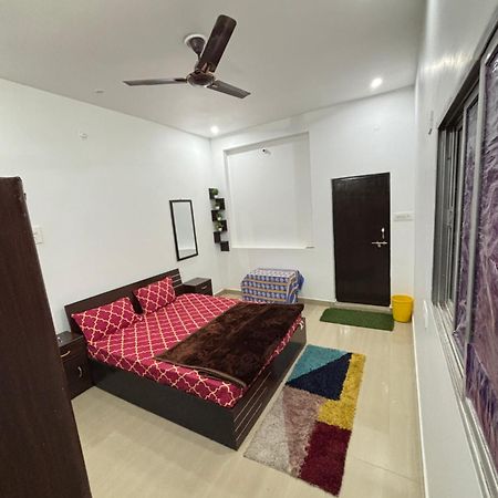 Srivastavas Home Prayagraj Exterior photo
