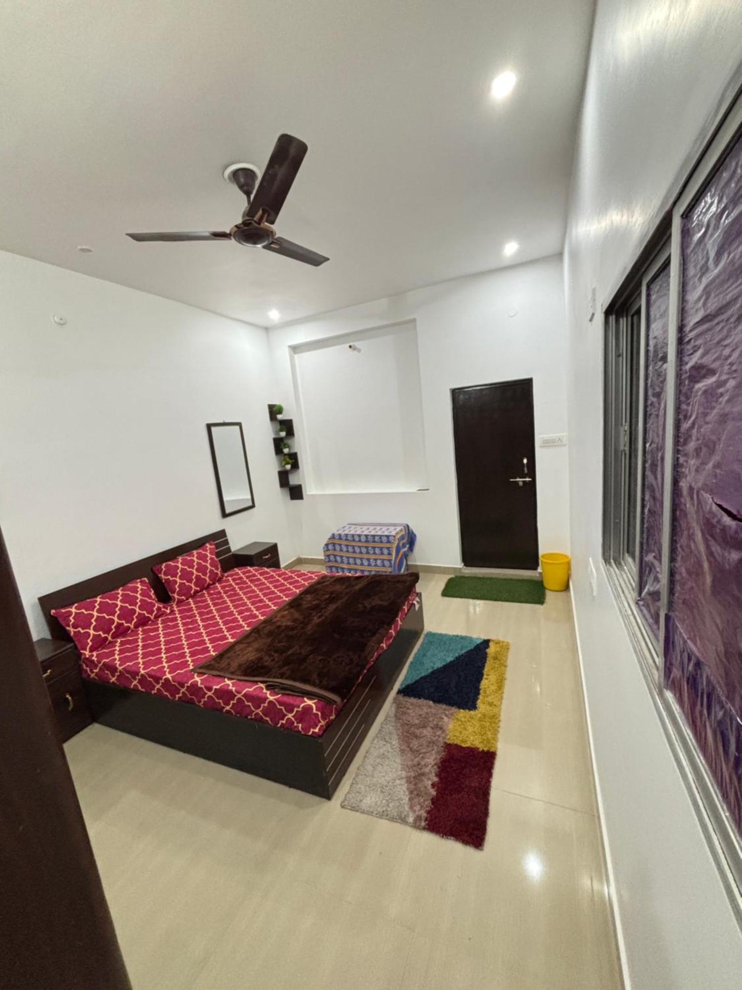 Srivastavas Home Prayagraj Exterior photo