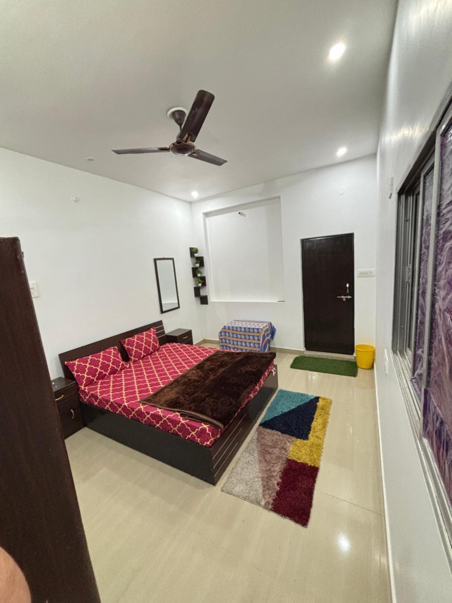 Srivastavas Home Prayagraj Exterior photo