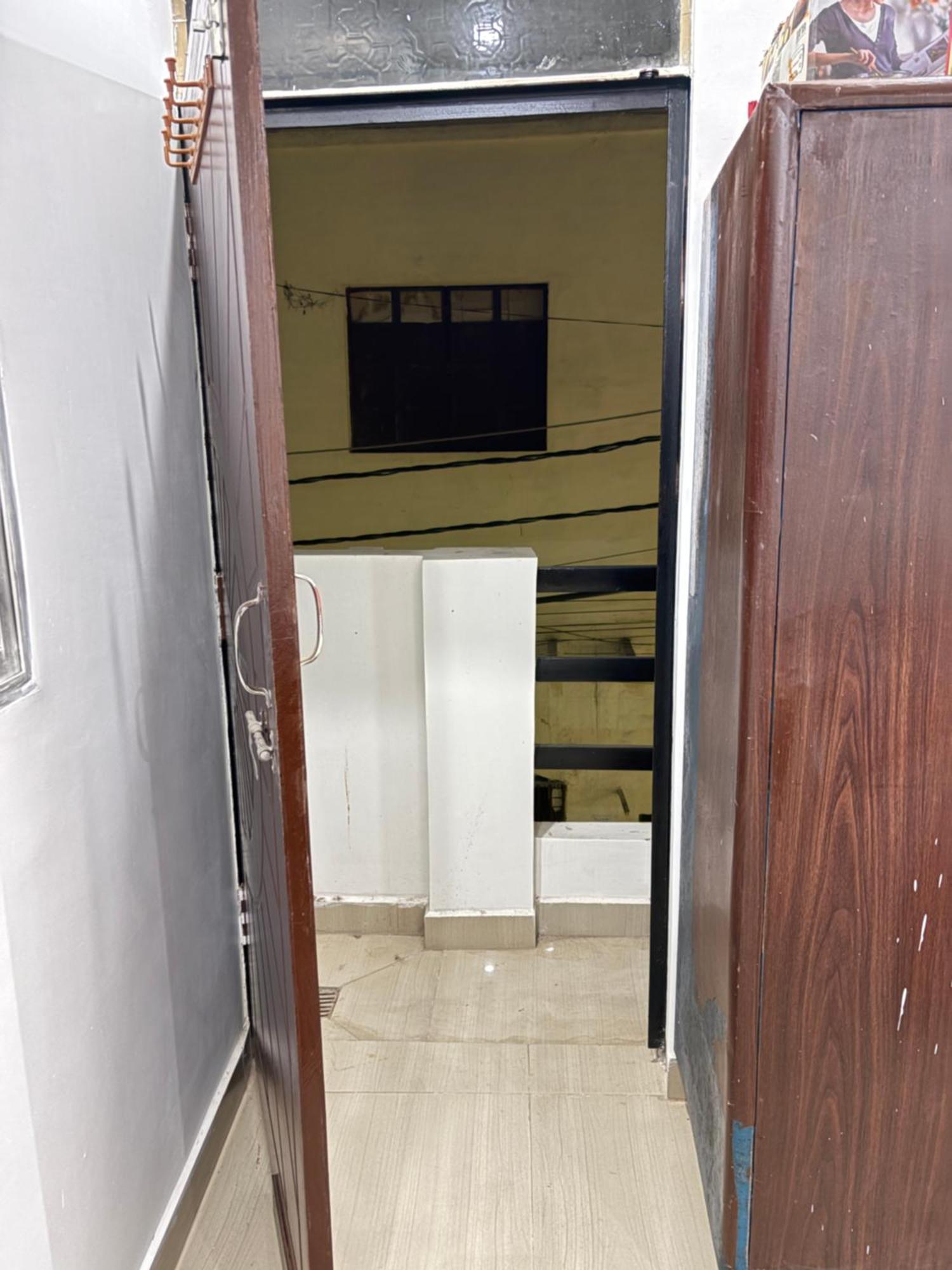 Srivastavas Home Prayagraj Exterior photo