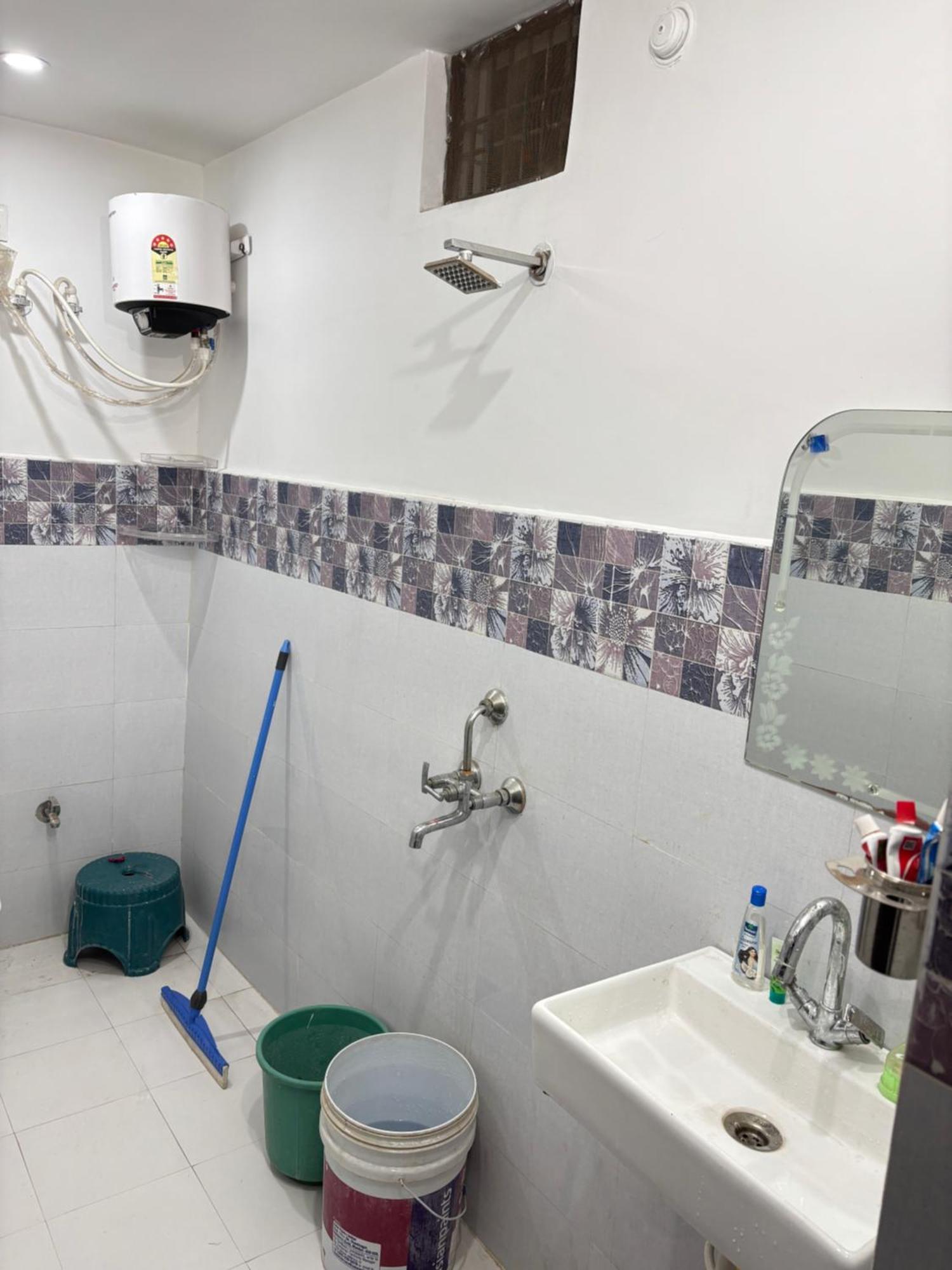 Srivastavas Home Prayagraj Exterior photo